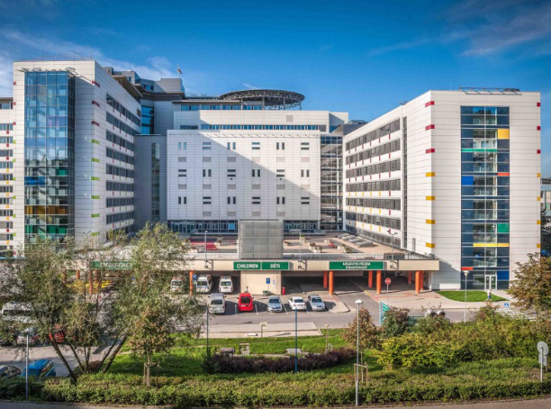 Best Hospitals for Gastric Ulcer Treatment in the World related image