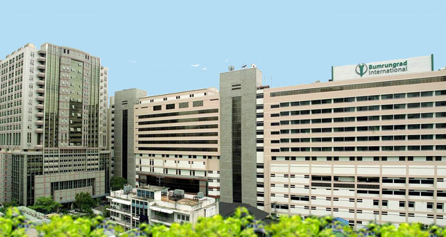 Best Clinics for Total Knee Replacement Surgery Abroad related image