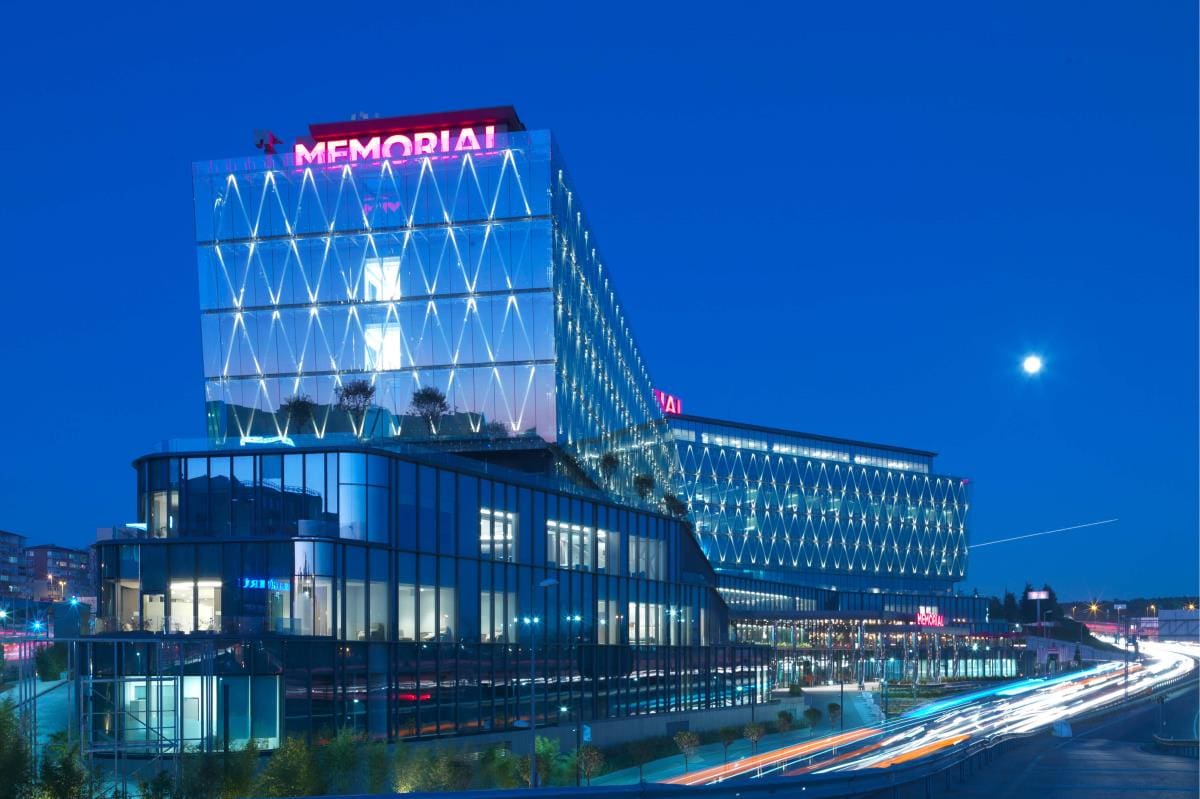 Thalassemia Treatment in Turkey (Costs, Best Doctors & Clinics) related image