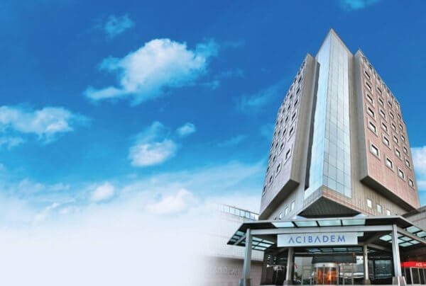 liposuction in acibadem bakirkoy