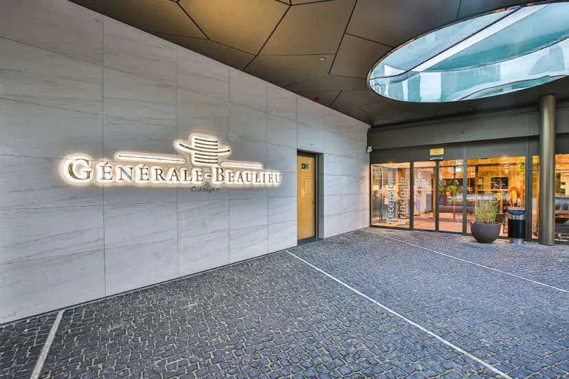 Pregnancy and Maternity Care in Switzerland related image