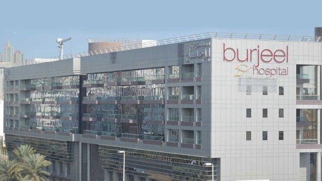 Best Clinics for Total Knee Replacement Surgery Abroad related image