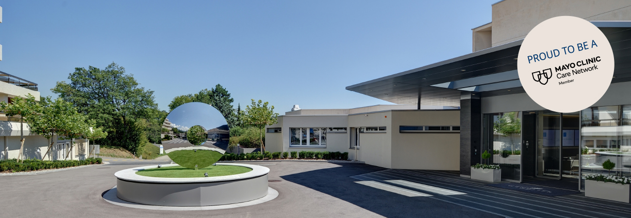 Best Chronic Pain Treatment in Switzerland: Top Clinics & Specialists related image