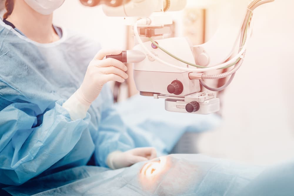 LASIK Eye Surgery Cost in 2025 - A Complete Guide to Prices, Factors, and Options related image