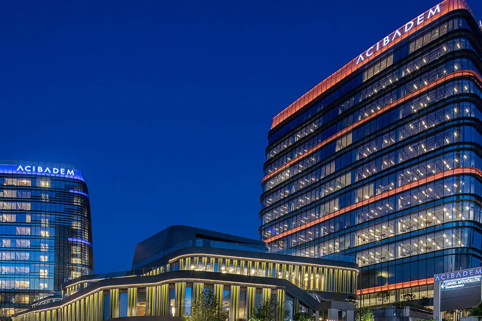 Gamma Knife Surgery in Turkey - Costs, Best Clinics & Doctors related image