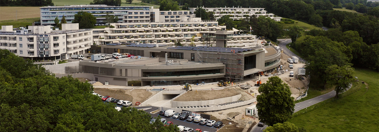 Best Countries and Hospitals for Ankle Fusion Surgery Abroad related image