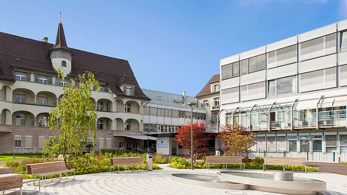 Best Prostate Cancer Treatment in Switzerland: Top Hospitals & Specialists related image