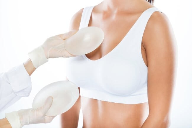 Best and Cheapest Countries for Breast Augmentation related image