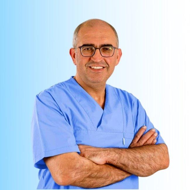 Best Clinics for Total Knee Replacement Surgery Abroad related image