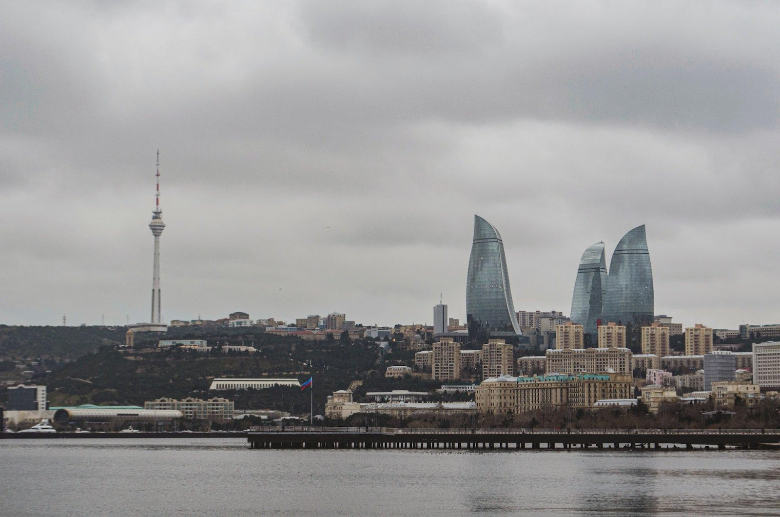 azerbaijan
