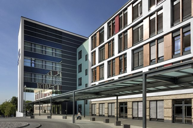 Best Hospitals for Autoimmune Disease Treatment related image