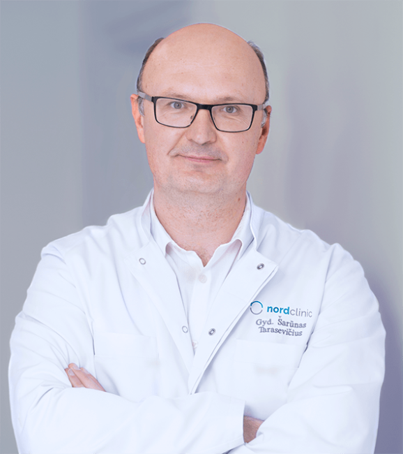 Best Clinics for Total Knee Replacement Surgery Abroad related image