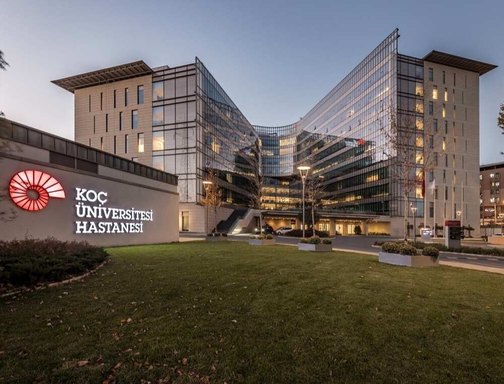 Meningioma (Brain Tumor) Removal Surgery in Turkey related image