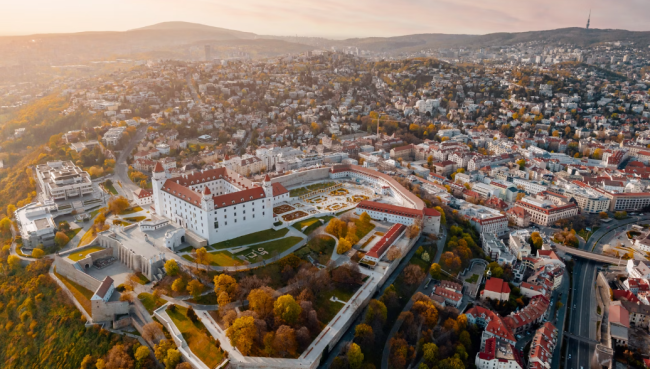 slovakia