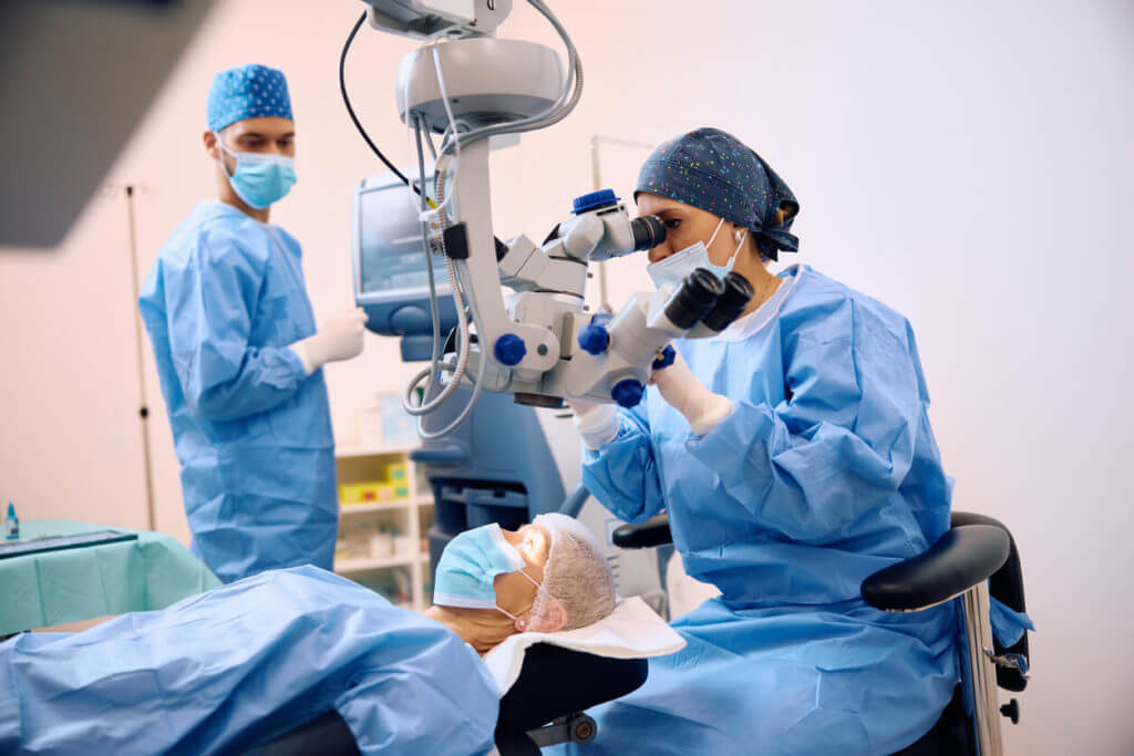 LASIK Eye Surgery Cost in 2025 - A Complete Guide to Prices, Factors, and Options related image