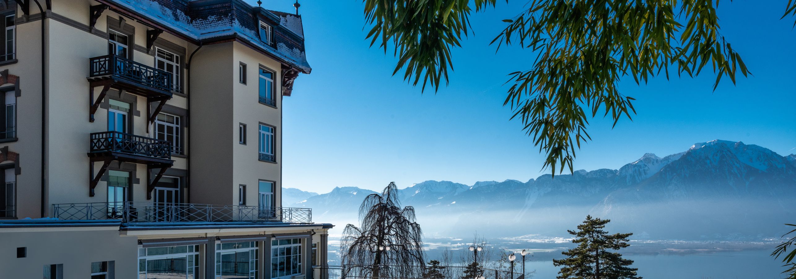 Best Chronic Pain Treatment in Switzerland: Top Clinics & Specialists related image