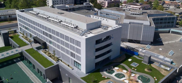 Cancer Treatment in Switzerland: Best Clinics & Procedures related image