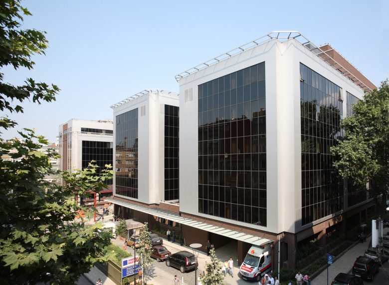 Meningioma (Brain Tumor) Removal Surgery in Turkey related image