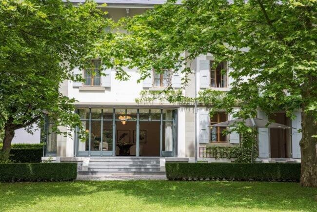 Drug Addiction Treatment in Switzerland related image