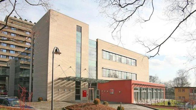 Best Clinics for Osteoarthritis Treatment related image