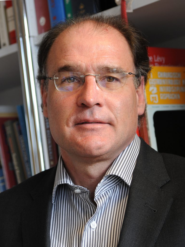 Best Clinics for Pancreatic Cancer Treatment related image