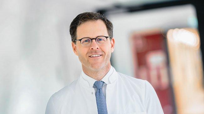 Best Clinics for Pancreatic Cancer Treatment related image