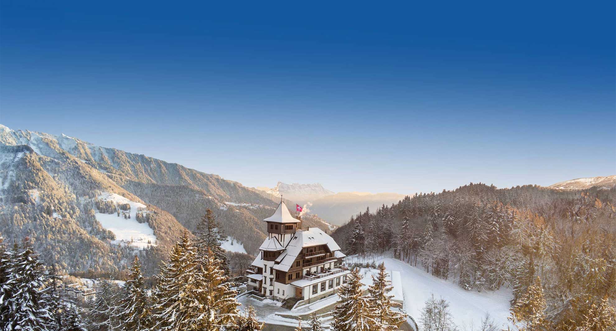 Anorexia Treatment in Switzerland - Best Clinics & Programs related image