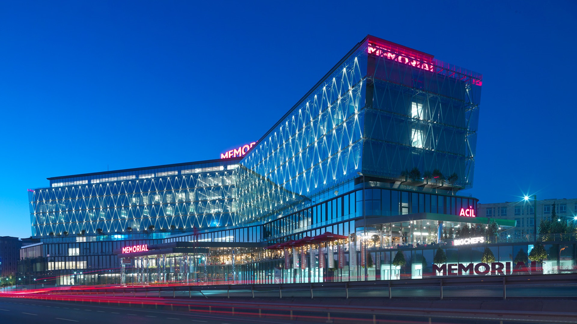 Retinal Transplant in Turkey - Best Clinics and Surgeons related image