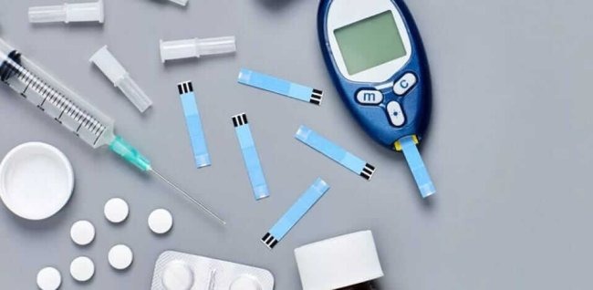 Treatment of Type 2 Diabetes in Turkey (Permanent Solution) related image