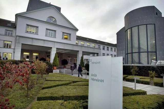 Cancer Treatment in Switzerland: Best Clinics & Procedures related image