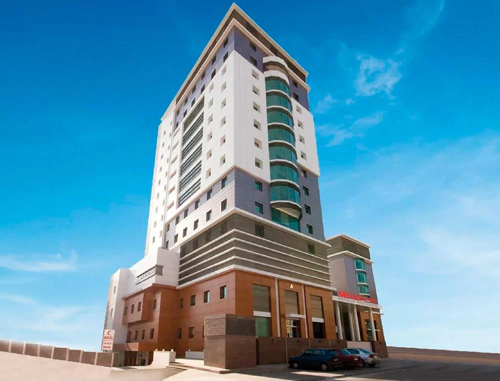 Thalassemia Treatment in Turkey (Costs, Best Doctors & Clinics) related image