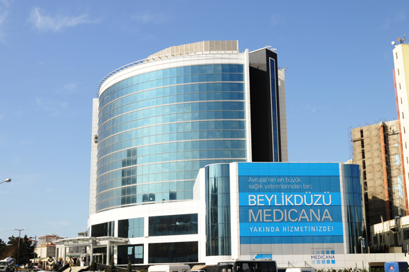 Best Hospitals for Gastric Ulcer Treatment in the World related image