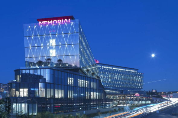 Best Hospitals for Gastric Ulcer Treatment in the World related image