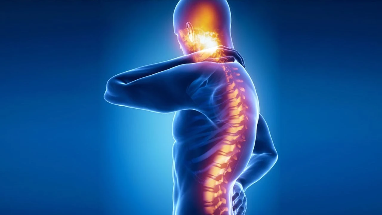 Best Chronic Pain Treatment in Switzerland: Top Clinics & Specialists related image