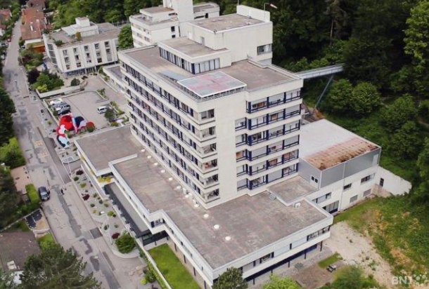 Best Hospitals for Gastric Ulcer Treatment in the World related image