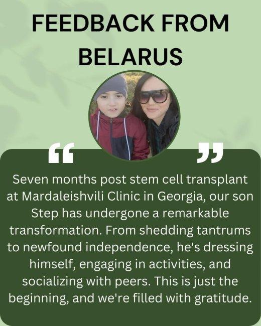 Top Clinics for Autism Treatment in Europe - Autism Treatment Abroad related image