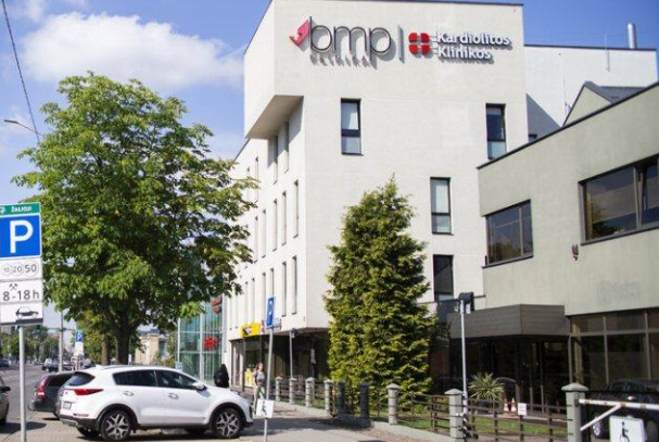 Best Hospitals for Gastric Ulcer Treatment in the World related image