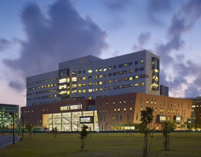 Best Hospitals for Autoimmune Disease Treatment related image