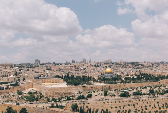 israel