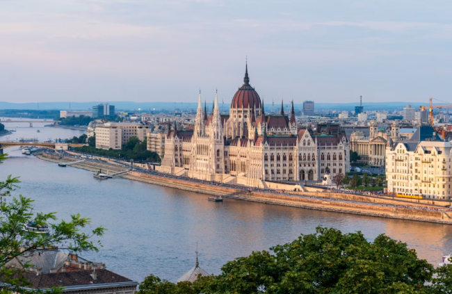 hungary