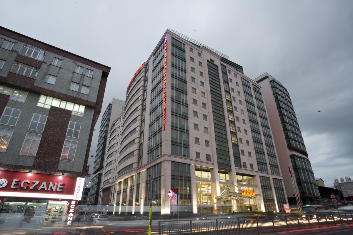 Bone Marrow Transplantation in Turkey - Costs & Best Clinics related image