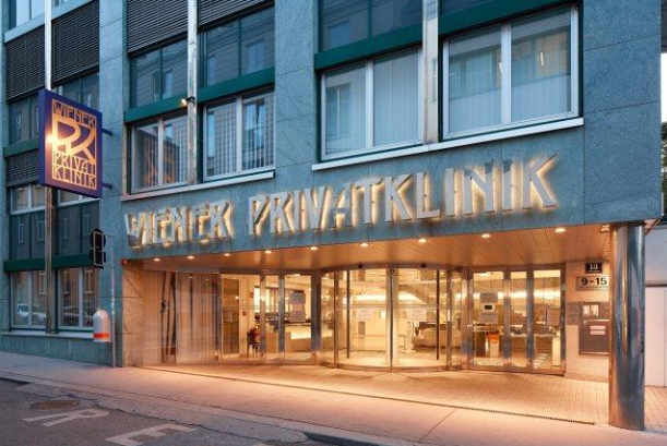 Best Hospitals for Gastric Ulcer Treatment in the World related image