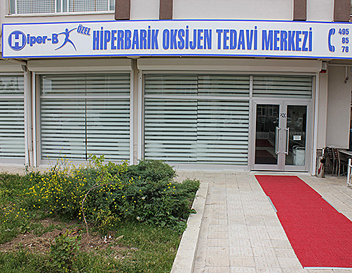 Best Clinics for Hyperbaric Oxygen Therapy for Parkinson’s related image