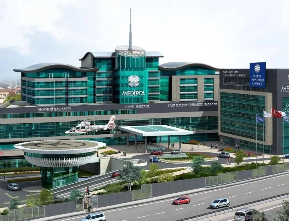 Stem Cell Therapy Meniscus Tear - Best Countries and Clinics related image