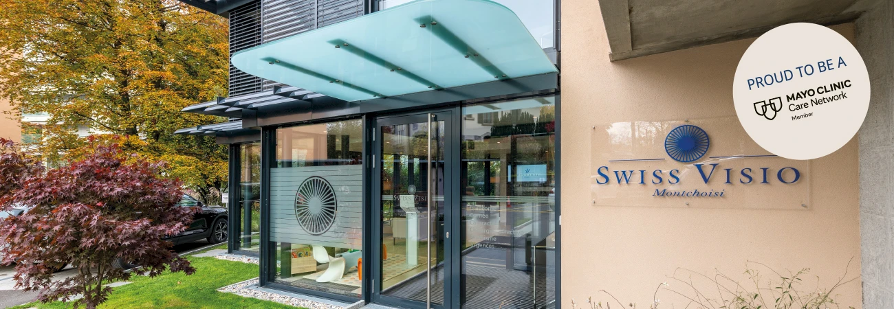 Ophthalmology Clinics in Switzerland & Best Ophthalmologists related image