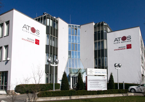 Best Clinics Offering Shoulder Pain Stem Cell Therapy related image