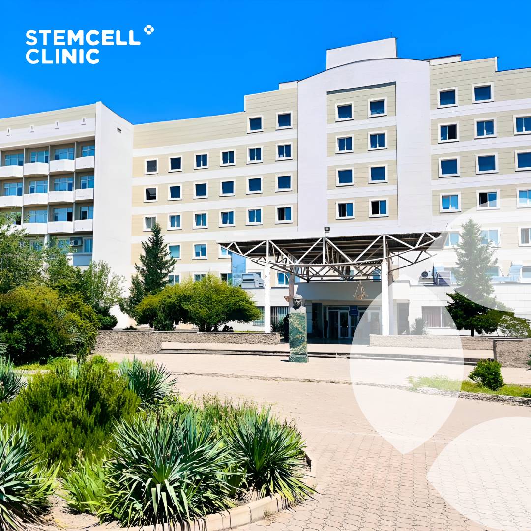 Best Stem Cell Therapy Clinics in Georgia related image