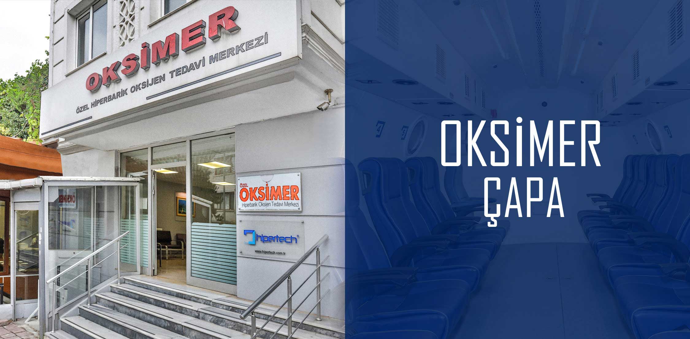 Best Clinics for Hyperbaric Oxygen Therapy for Parkinson’s related image