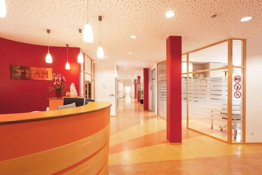 Best Clinics Offering Shoulder Pain Stem Cell Therapy related image