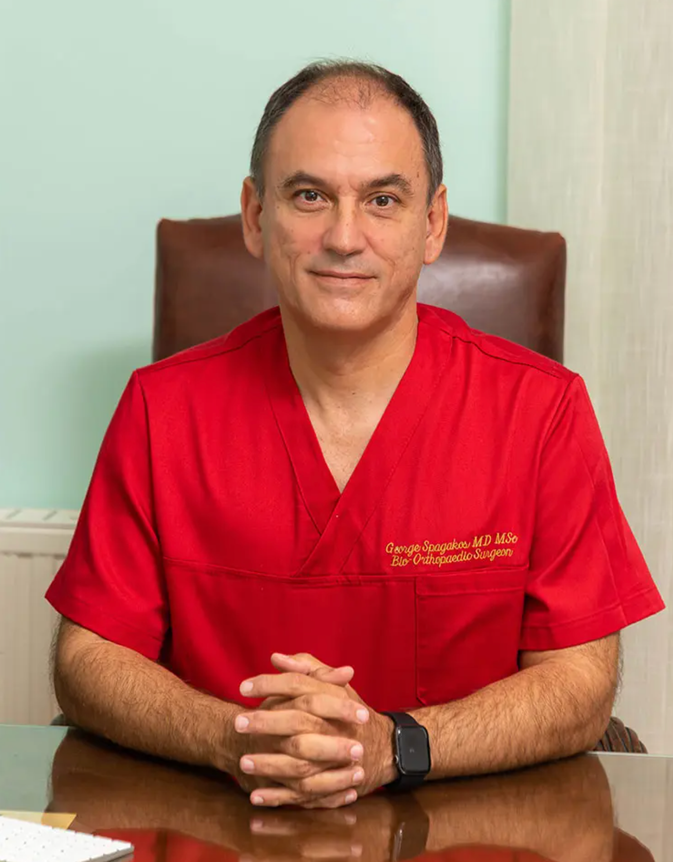 Best Hospitals Offering Stem Cell Treatment for Disc Injuries related image